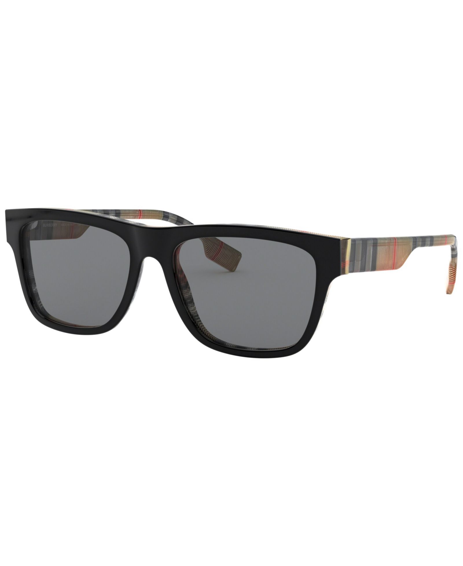 Солнцезащитные очки Burberry BE4293