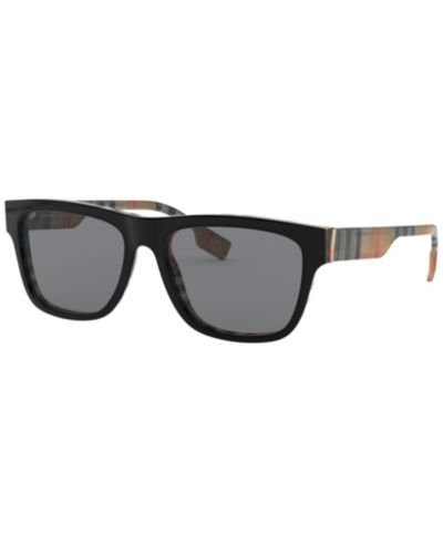 Солнцезащитные очки Burberry BE4293
