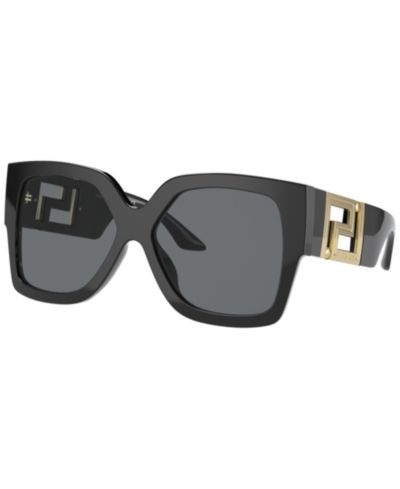 Versace Женские солнцезащитные очки, VE4402