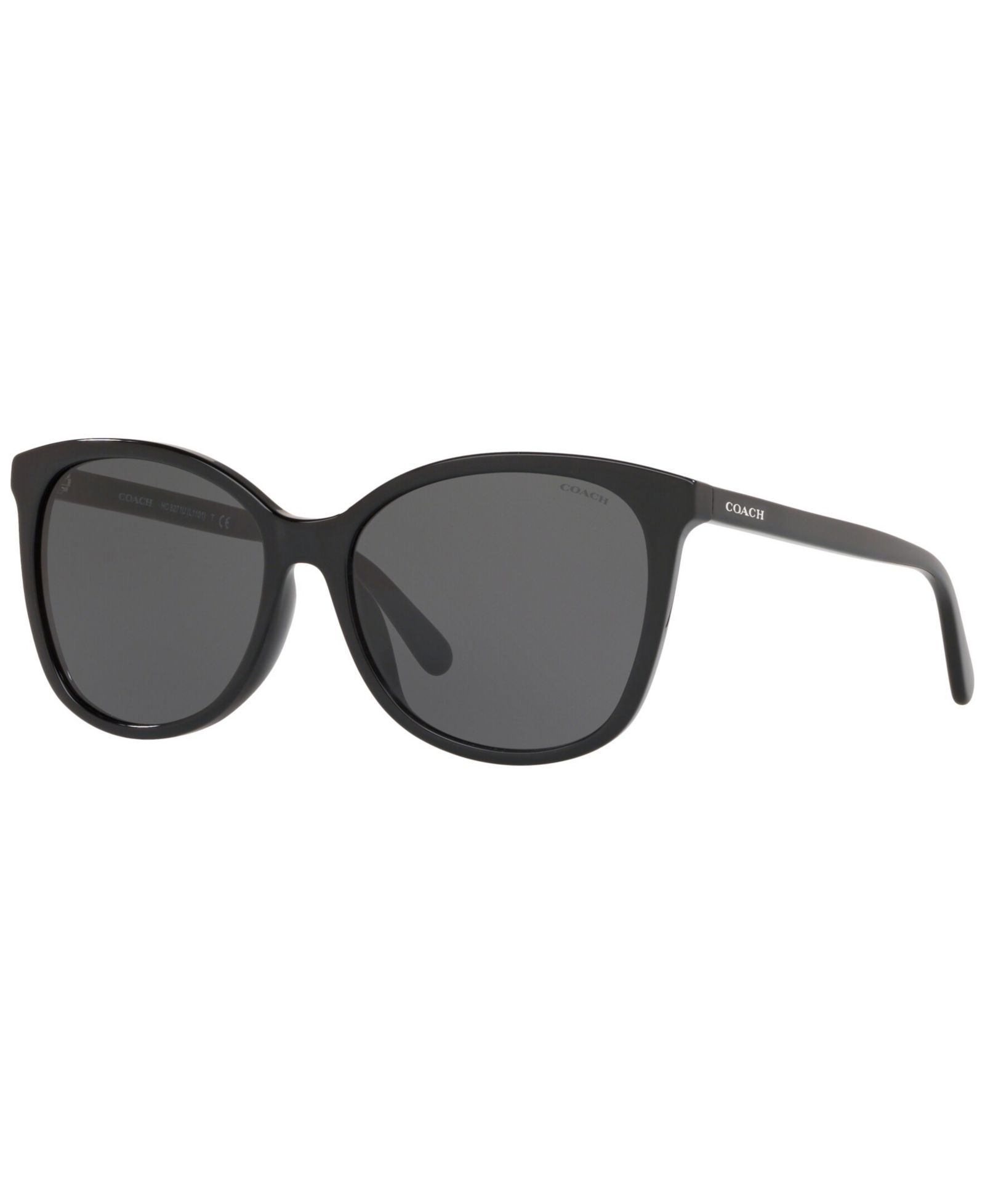 COACH Women's Sunglasses, L1101