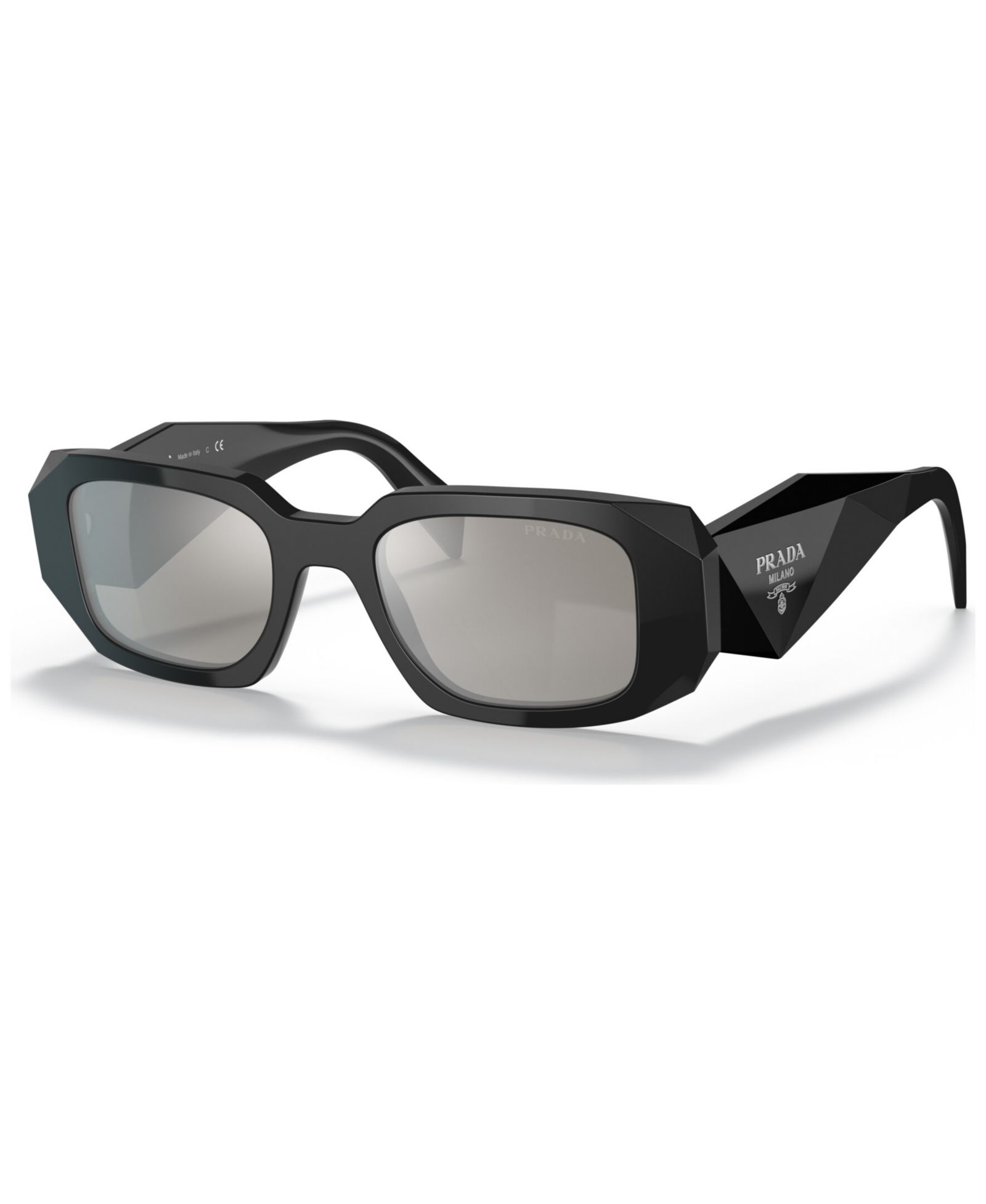 Женские солнцезащитные очки PRADA, PR 17WS MIRROR