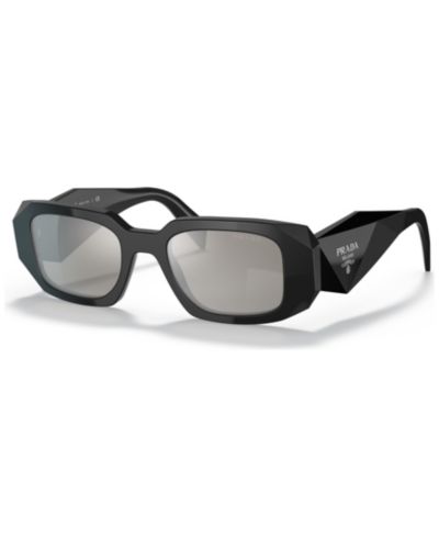 Женские солнцезащитные очки PRADA, PR 17WS MIRROR