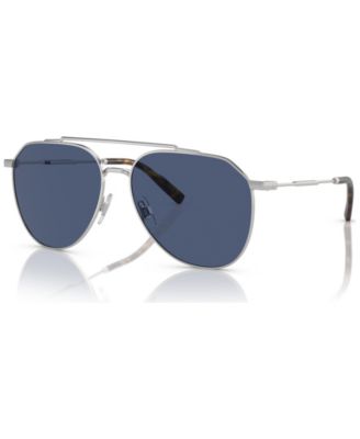 Мужские солнцезащитные очки Dolce&Gabbana, DG2296
