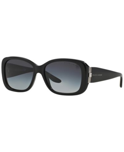 Ralph Lauren Женские солнцезащитные очки RL8127B