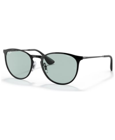 Женские солнцезащитные очки Ray-Ban Erika Metal Evolve