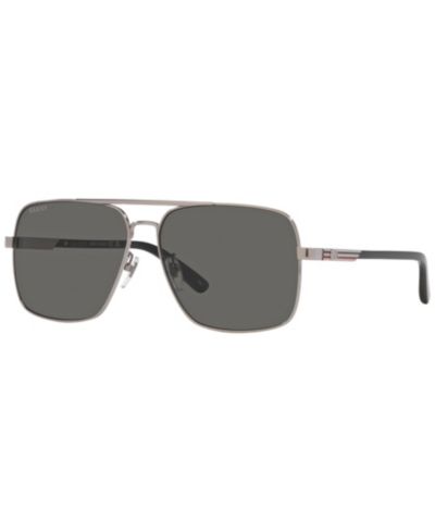Солнцезащитные очки Gucci Men's GG1289S