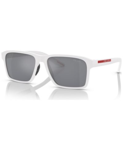 Солнцезащитные очки PRADA LINEA ROSSA PS 05YSF