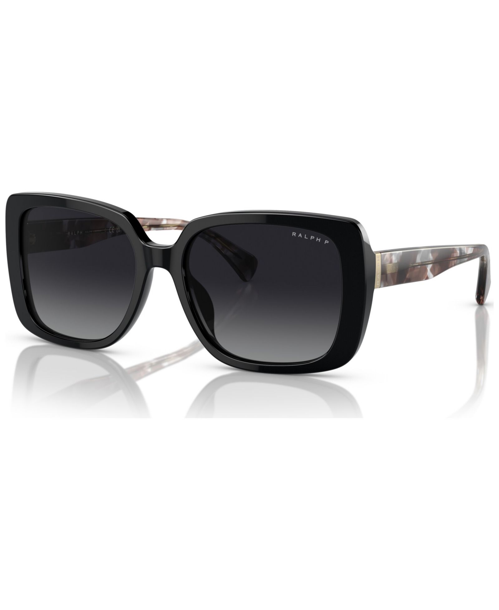 Ralph by Ralph Lauren Женские солнцезащитные очки Polarized, RA5298U