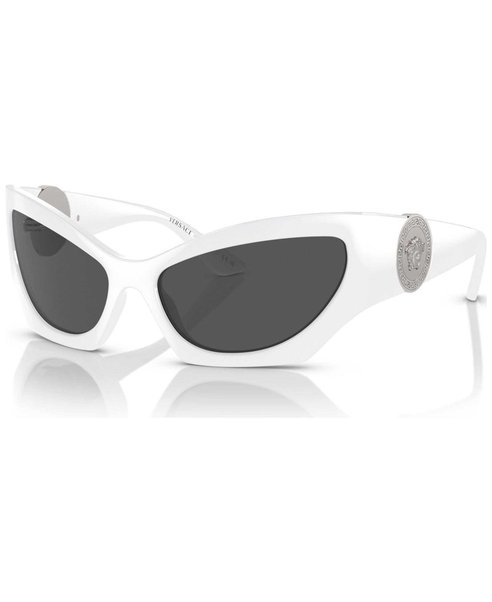 Versace Женские солнцезащитные очки, VE4450