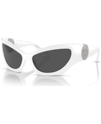 Versace Женские солнцезащитные очки, VE4450