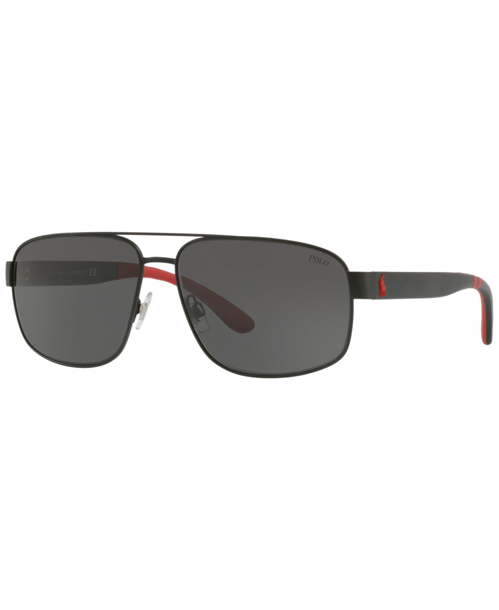 Polo Ralph Lauren Мужские солнцезащитные очки PH3112