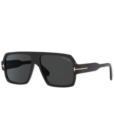 Мужские солнцезащитные очки Tom Ford, FT0933