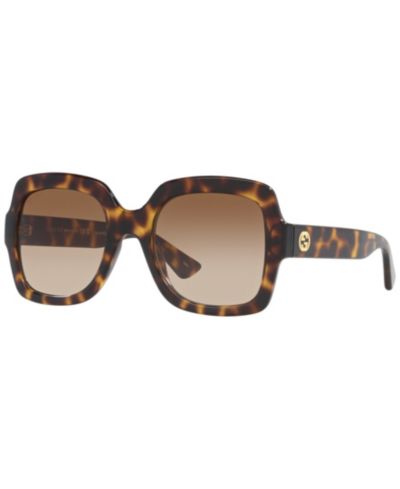 Gucci Женские солнцезащитные очки GG1337S