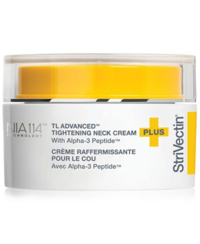 StriVectin TL Advanced крем для подтяжки шеи Plus с альфа-3 пептидом, 1.7 oz.