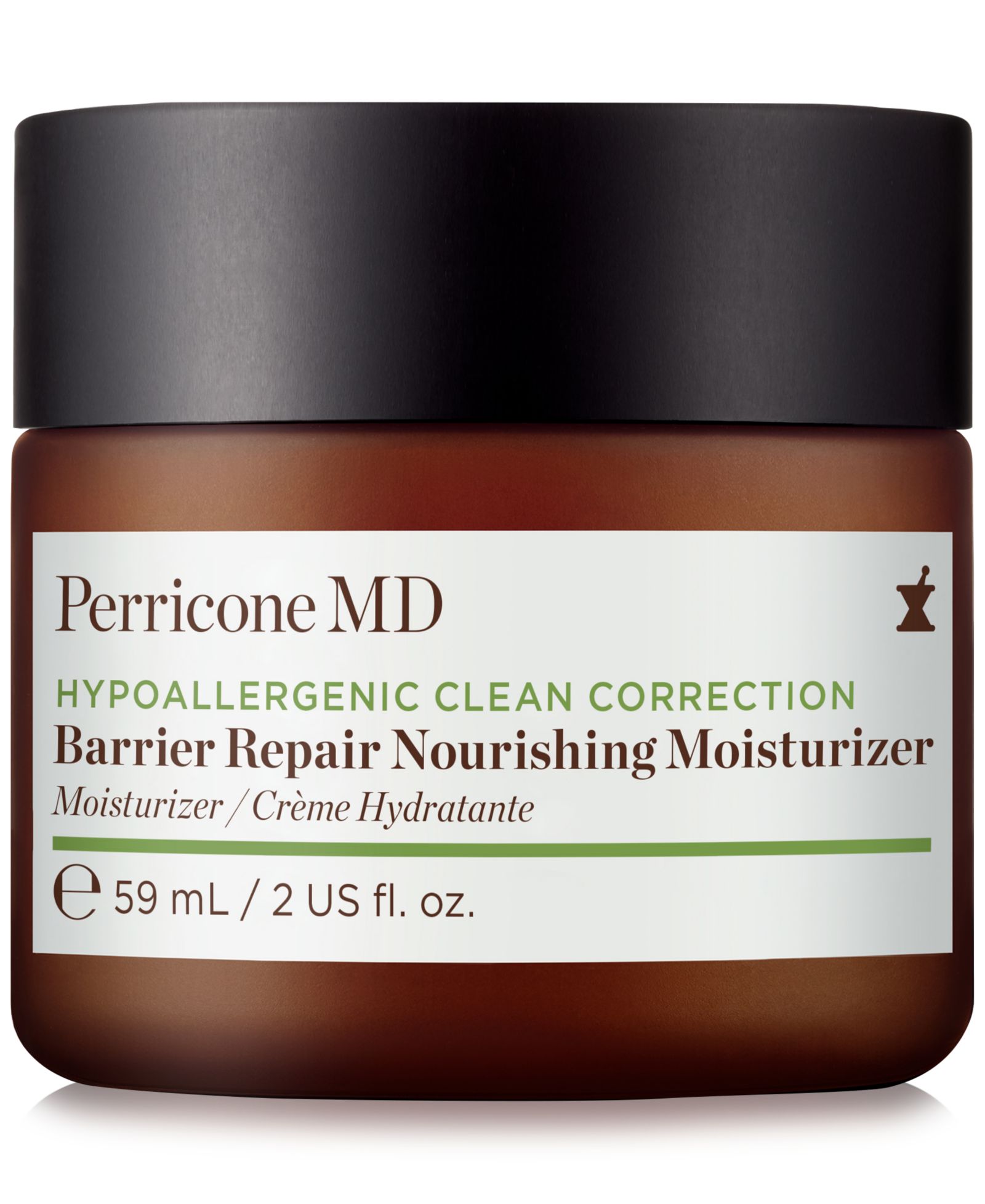 Perricone MD питательный увлажняющий крем для восстановления барьера кожи, 2 oz.