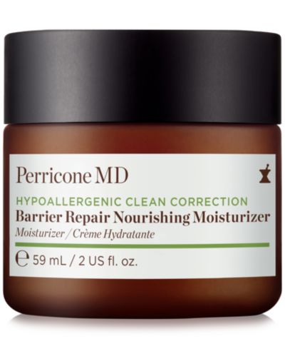 Perricone MD питательный увлажняющий крем для восстановления барьера кожи, 2 oz.