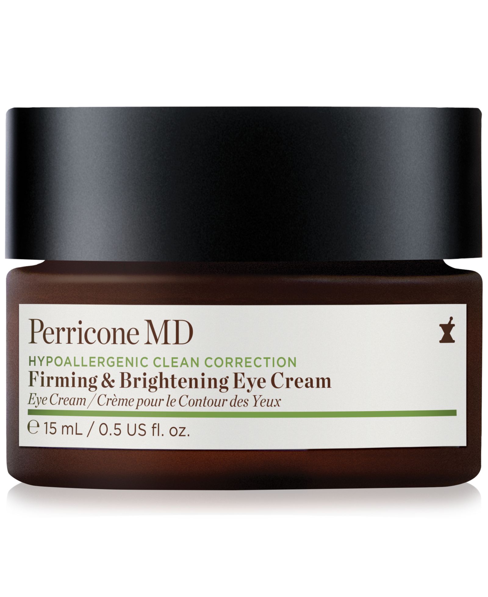 Омолаживающий и осветляющий крем для кожи вокруг глаз Perricone MD, 0.5 oz.