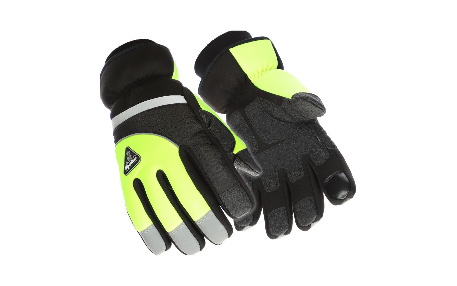 Мужская перчатка RefrigiWear Freezer Edge