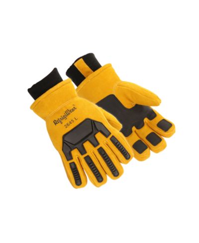 RefrigiWear Men's Double Insulated Impact Glove