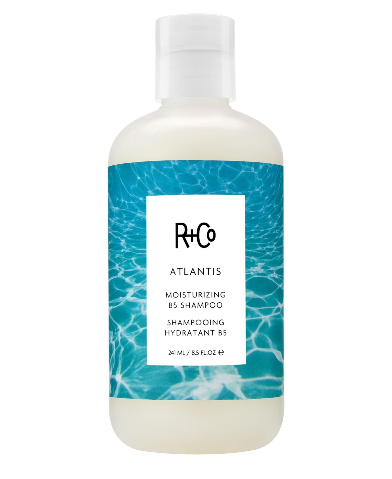 Шампунь R+Co Atlantis Moisturizing 8.5 oz.