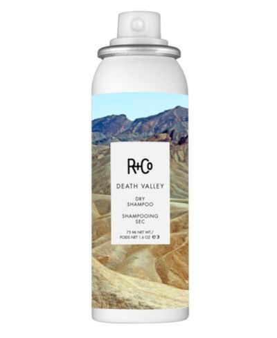 R+Co сухой шампунь Death Valley, 1.6 oz.