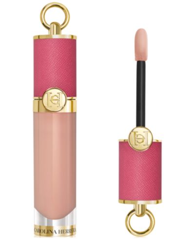 Жидкие румяна Carolina Herrera Good Girl
