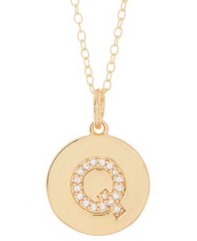 Gold- Q