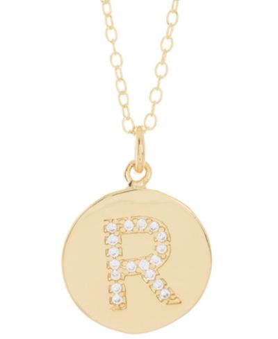 Gold- R