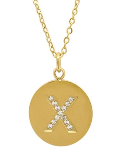 Gold- X