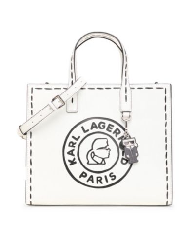 Karl Lagerfeld Paris Сумка Nouveau Tote