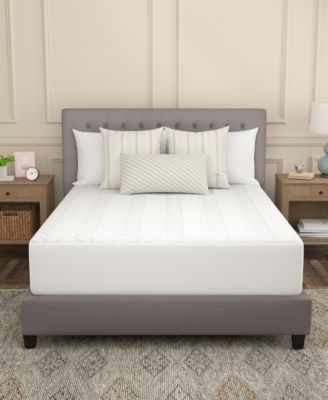 Sealy Flex Waterproof Mattress Protector, King