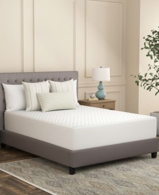 Sealy Flex Copper Waterproof Mattress Protector, Queen
