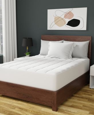 Tempur-Pedic Performance Air Mattress Pad, Queen