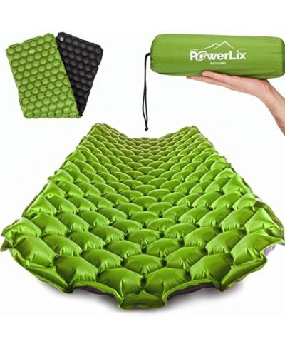 POWERLIX Ultralight коврик для кемпинга