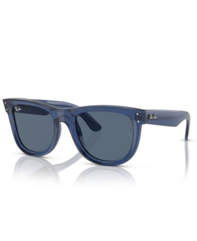 Унисекс солнцезащитные очки Ray-Ban Wayfarer Reverse