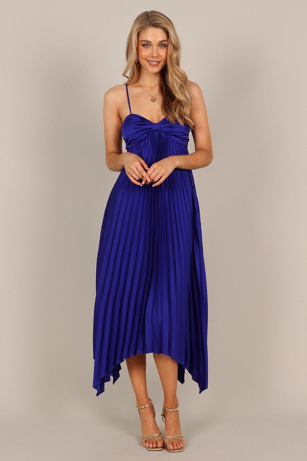 Petal and Pup Women's Vikki Dress