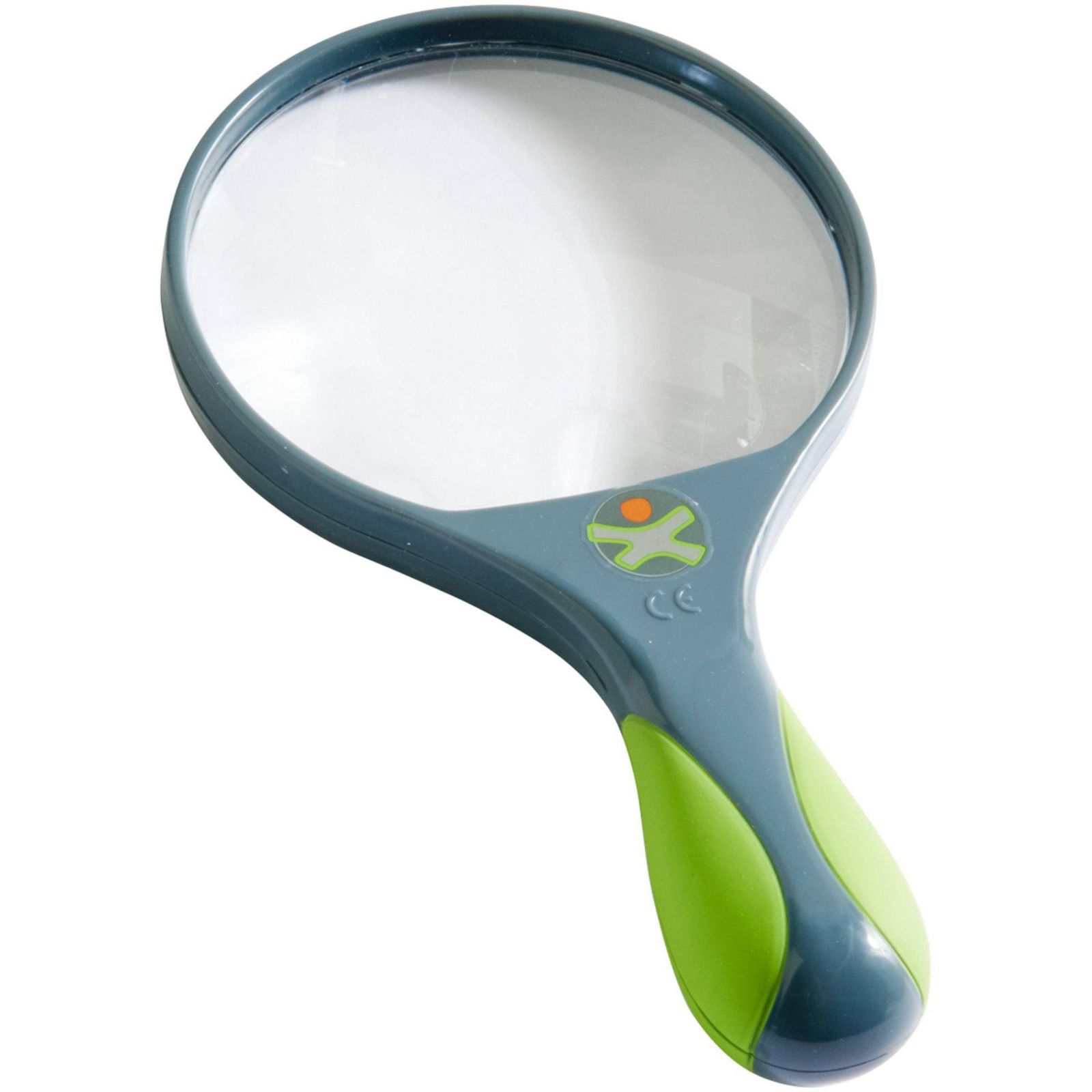 HABA Увеличительное стекло Terra Kids