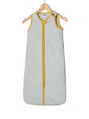 Спальный мешок Malabar Baby Malabar TOG 0.6 (Lightweight) - Erawan Grey, Medium 6-18M