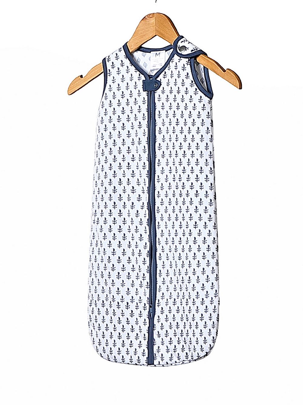 Malabar Baby спальный мешок из органического хлопка TOG 0.6
