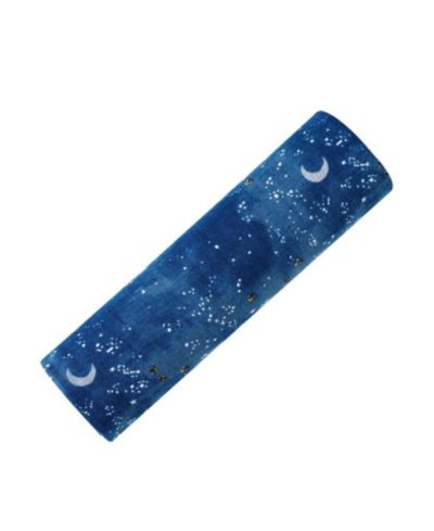 Муслиновое пеленание GOTS Organic Cotton Muslin Swaddle, Starry Night