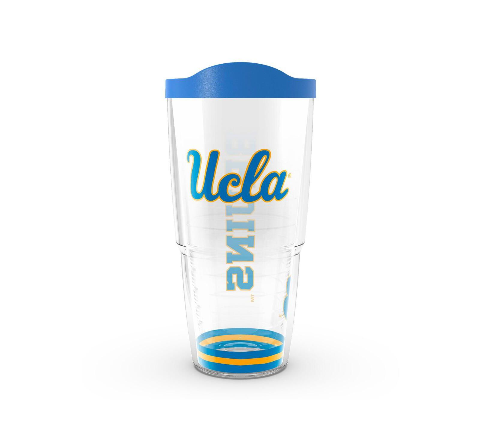 Tervis термокружка UCLA Bruins 24 oz Classic Arctic
