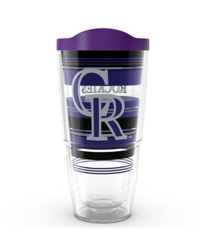 Термокружка Tervis Tumbler Colorado Rockies