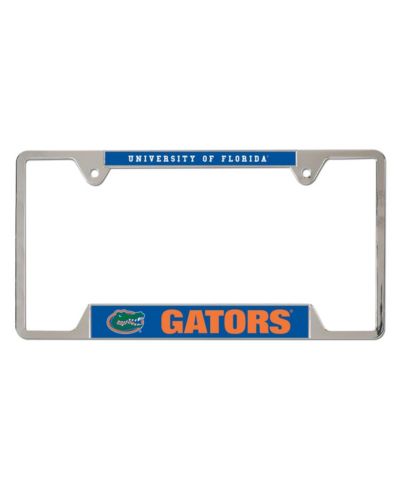 Рамка для номерного знака Wincraft Florida Gators