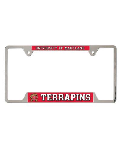Рамка для номерного знака Wincraft Maryland Terrapins