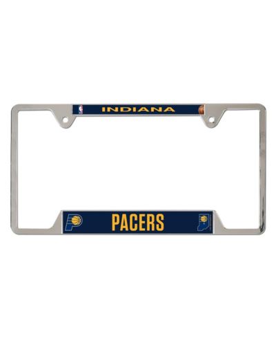 Wincraft Indiana Pacers License Plate Frame