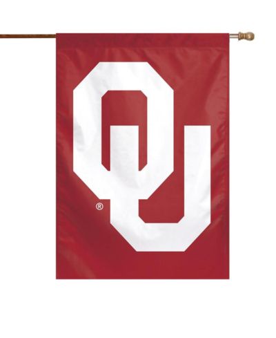 Wincraft вертикальный баннер Oklahoma Sooners 28" x 40"