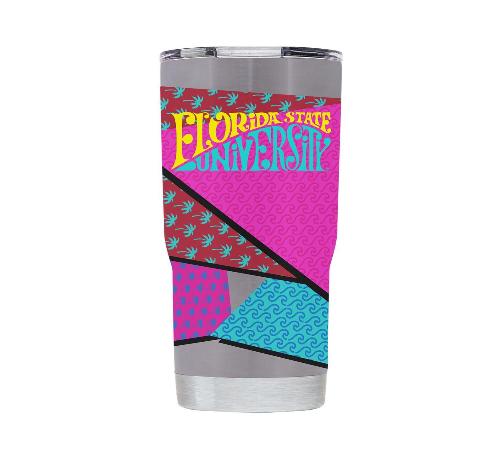 Термокружка Florida State Seminoles Beach Club, 20 Oz