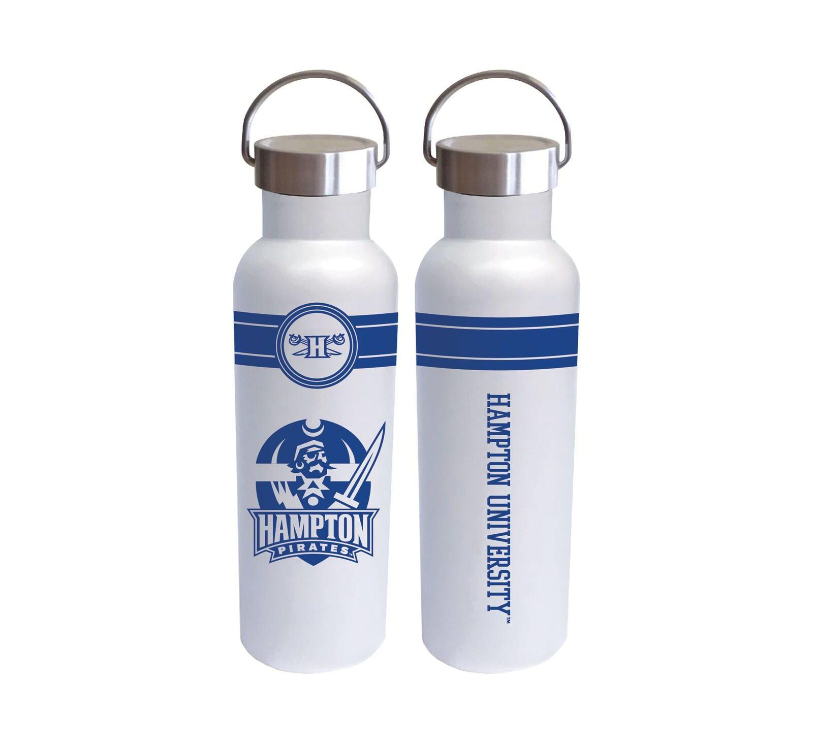 Hampton Pirates 26 Oz Classic Voda Bottle