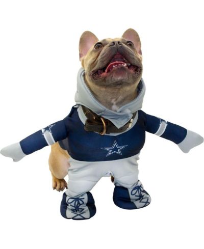 Jerry Leigh Костюм бегущей собаки Dallas Cowboys