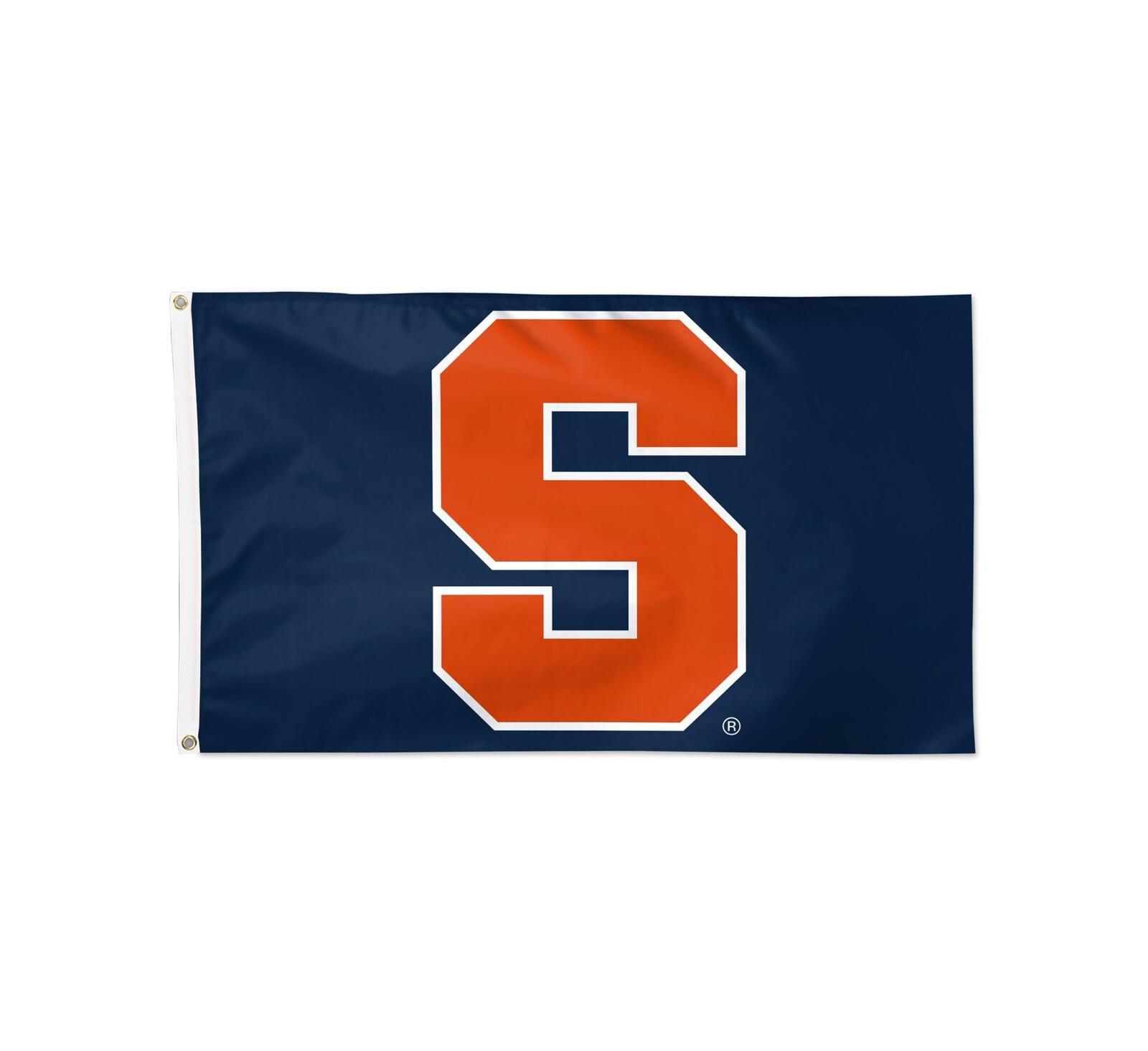 Wincraft Syracuse Orange 3' x 5' Primary Logo Single-Sided Flag
